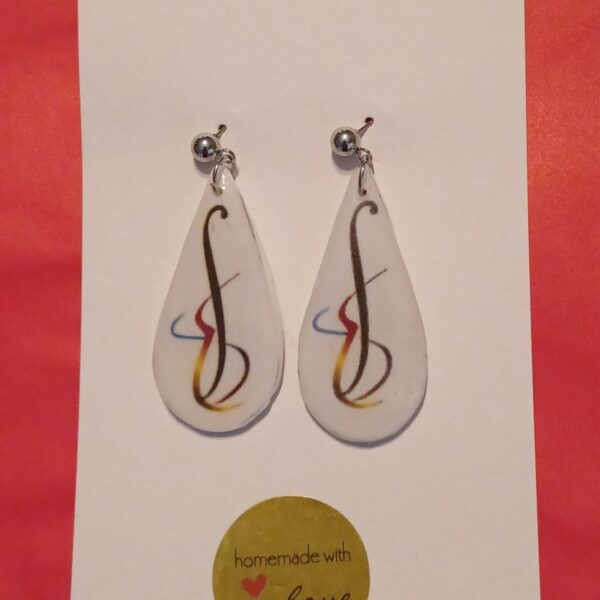 pendientes furriones