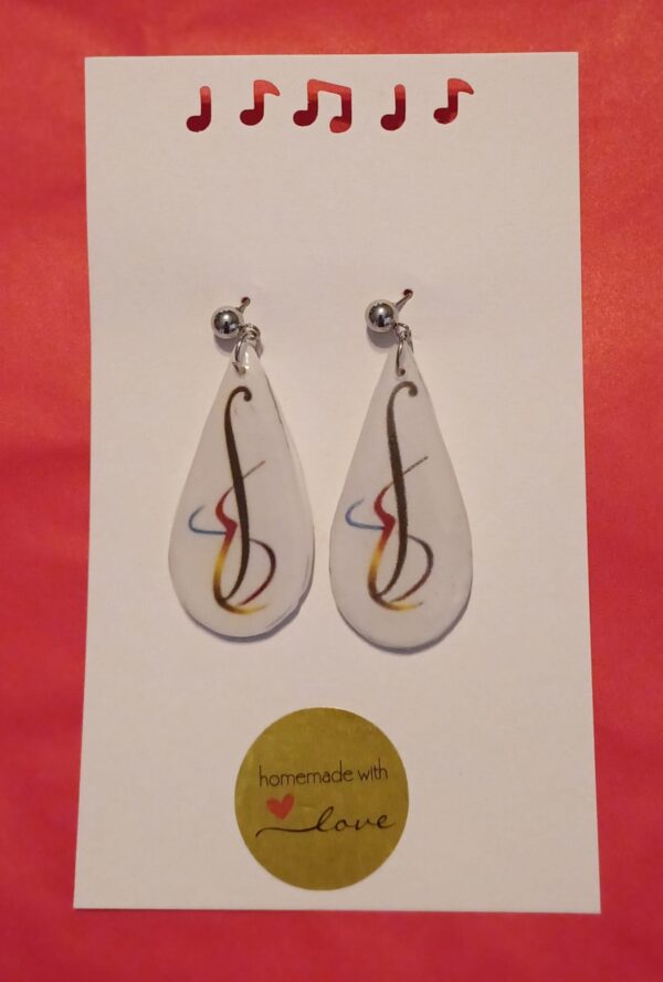 pendientes furriones